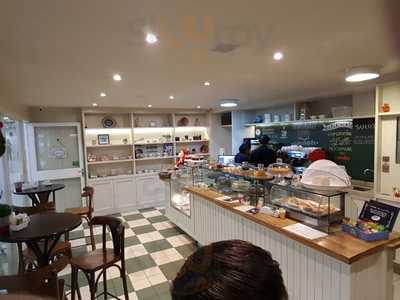 Al Latte Café E Chocolate