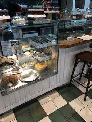 Al Latte Café E Chocolate