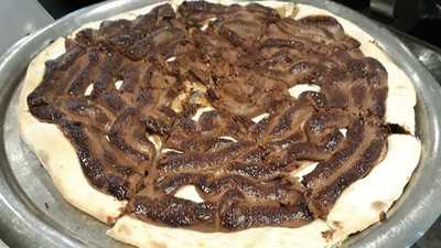 Cafeteria E Bar Mendonca