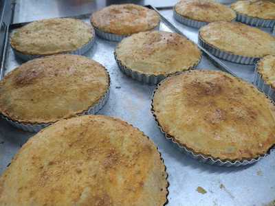 Cafeteria E Bar Mendonca