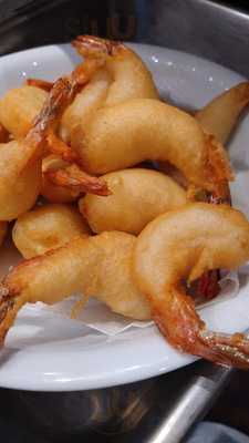 Cafeteria E Bar Mendonca