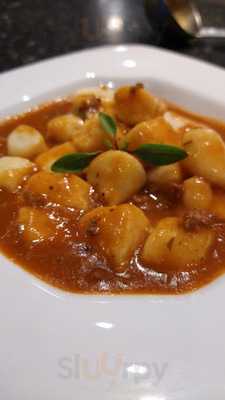 Cafeteria E Bar Mendonca