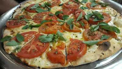 Cafeteria E Bar Mendonca