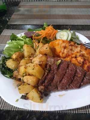 Cafeteria E Bar Mendonca