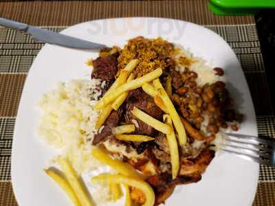 Cafeteria E Bar Mendonca