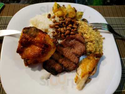 Cafeteria E Bar Mendonca