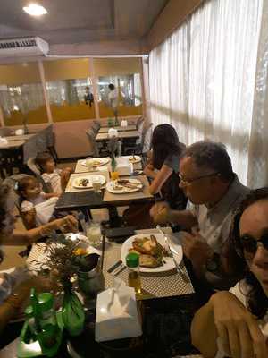 Cafeteria E Bar Mendonca