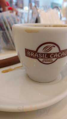 Chocolates Brasil Cacau