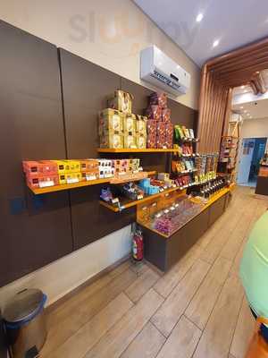 Chocolates Brasil Cacau