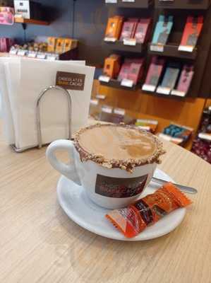 Chocolates Brasil Cacau