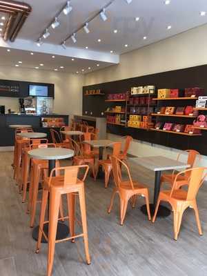 Chocolates Brasil Cacau