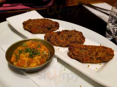 Bar E Restaurante Portal Brazil