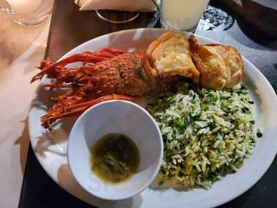 Bar E Restaurante Portal Brazil