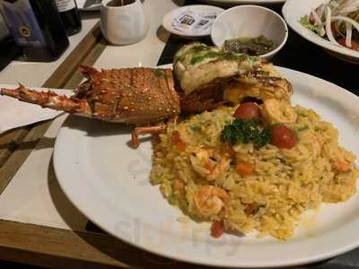 Bar E Restaurante Portal Brazil