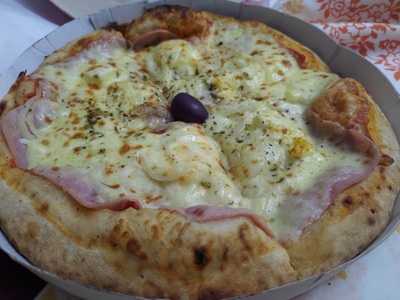 Piatti Cantina E Pizza Bar