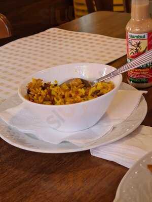 Carneiro Prime Restaurante