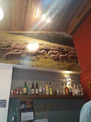 Carneiro Prime Restaurante