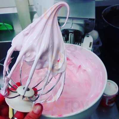 Santo Bolo Bundt Cake