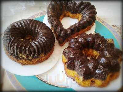 Santo Bolo Bundt Cake