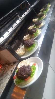 Restaurante Magia Dos Sabores