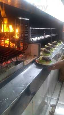 Restaurante Magia Dos Sabores