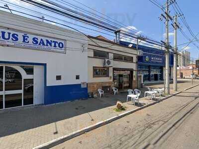 Restaurante Magia Dos Sabores