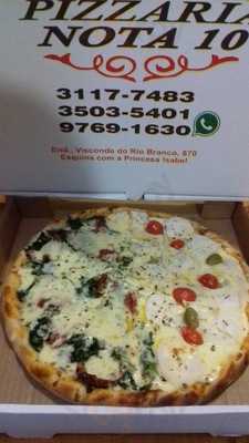 Pizzaria Nota 10