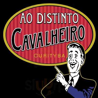 Ao Distinto Cavalheiro