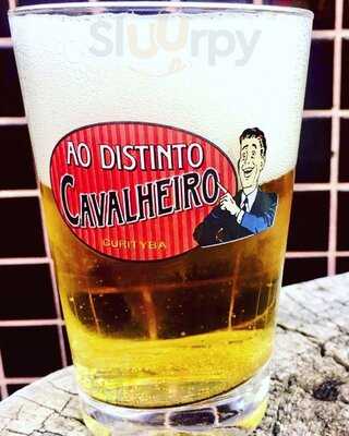 Ao Distinto Cavalheiro