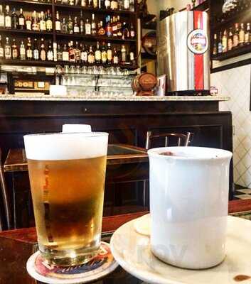 Ao Distinto Cavalheiro