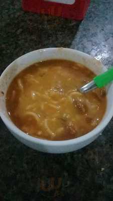 Lanchonete E Confeitaria O Brasileiro