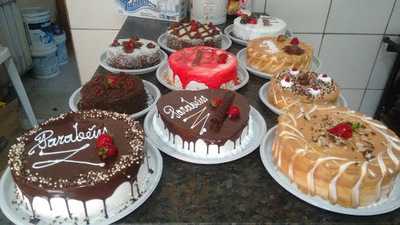 Lanchonete E Confeitaria O Brasileiro