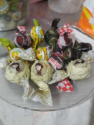 Lanchonete E Confeitaria O Brasileiro