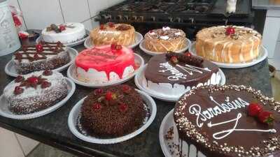 Lanchonete E Confeitaria O Brasileiro