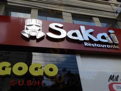 Sakai Restaurante