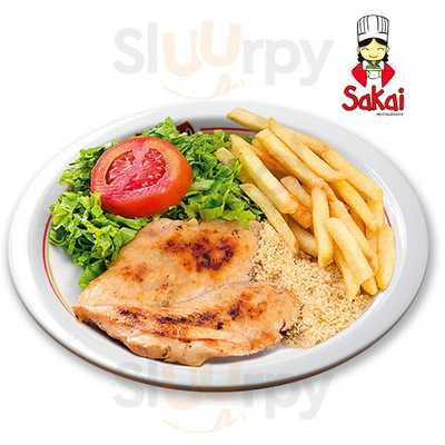 Sakai Restaurante