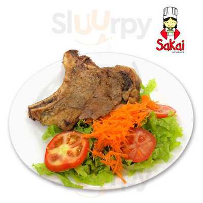 Sakai Restaurante