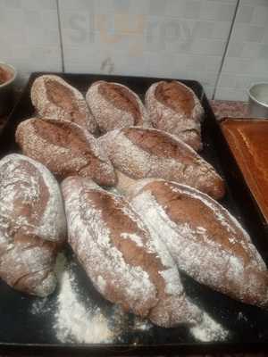 Padaria E Confeitaria Doce Pao Doce
