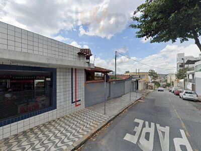 Padaria E Confeitaria Doce Pao Doce