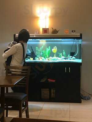 Naha Temakeria E Teishoku