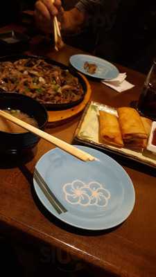 Naha Temakeria E Teishoku