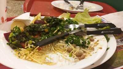 Divino Fogao Bourbon Shopping