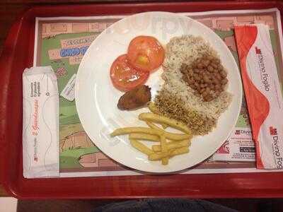 Divino Fogao Bourbon Shopping