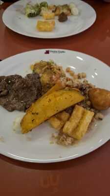 Divino Fogao Bourbon Shopping