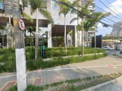 Divino Fogao Bourbon Shopping