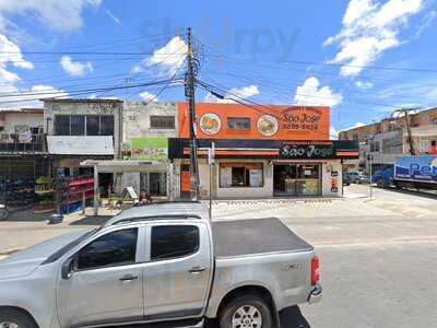 Lanchonete Bom Lanche