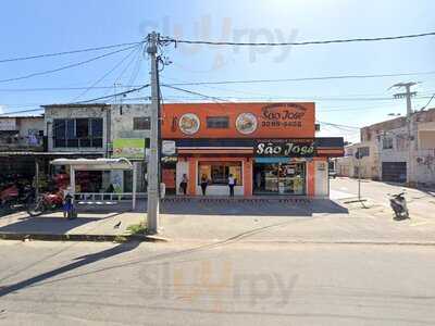 Lanchonete Bom Lanche