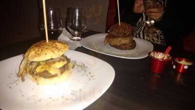 Hooker Blues Burguer & Beer