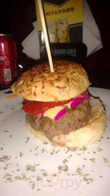 Hooker Blues Burguer & Beer