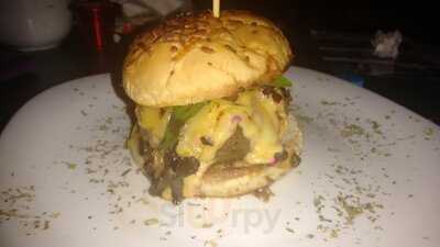 Hooker Blues Burguer & Beer